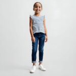 Imagen de Polo Niña Pack X2 con 50% de descuento oferta online | SuperCupon