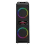 Imagen de Parlante Bluetooth 160w Party Speaker Bluetooth con 34% de descuento oferta online | SuperCupon