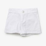 Imagen de Short Niña Algodón con 50% de descuento oferta online | SuperCupon
