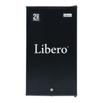 Imagen de Frigobar 90Lt Negro con 31% de descuento oferta online | SuperCupon