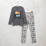 Imagen de Pijama Niño con 50% de descuento oferta online | SuperCupon