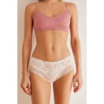 Imagen de Calzón Mujer con 51% de descuento oferta online | SuperCupon