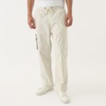 Imagen de Pantalon Urbano Algodón Hombre con 50% de descuento oferta online | SuperCupon