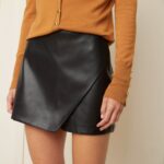 Imagen de Falda Casual Mujer con 62% de descuento oferta online | SuperCupon
