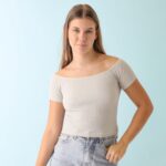 Imagen de Top Casual Mujer con 82% de descuento oferta online | SuperCupon