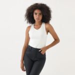 Imagen de Body Sin Mangas Casual Mujer con 50% de descuento oferta online | SuperCupon