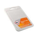 Imagen de Tabla Para Picar Pequeña Clásica 29 x 22 cm con 72% de descuento oferta online | SuperCupon