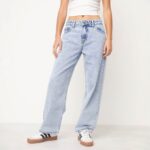 Imagen de Pantalón Algodón Mujer con 61% de descuento oferta online | SuperCupon