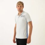 Imagen de Polo Manga Corta Hombre con 60% de descuento oferta online | SuperCupon