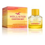 Imagen de Canyon Sky For Her Edp 50ml con 50% de descuento oferta online | SuperCupon
