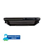 Imagen de Campana Extractora CEI-602NE con 40% de descuento oferta online | SuperCupon