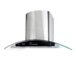 Imagen de Campana Extractora Venus Plus 90 Cm con 32% de descuento oferta online | SuperCupon