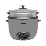 Imagen de Olla Arrocera 2.8lt con vaporera y sofrito TH-37PF con 31% de descuento oferta online | SuperCupon