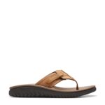 Imagen de Zapatillas Casuales Hombre Zap Hom Wesley Sun Tan Lea Marrón con 41% de descuento oferta online | SuperCupon