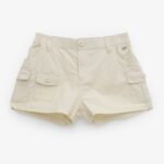 Imagen de Short Niña Algodón con 60% de descuento oferta online | SuperCupon