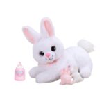 Imagen de Peluche Interactivo Lili Unicornio Furry Tails con 56% de descuento oferta online | SuperCupon