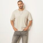 Imagen de Polo Hombre con 50% de descuento oferta online | SuperCupon