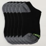 Imagen de Pack X6 Medias Niño Talla 34-36 con 81% de descuento oferta online | SuperCupon
