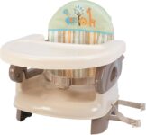 Imagen de Booster Deluxe Comfort Folding con 50% de descuento oferta online | SuperCupon