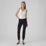 Imagen de Jean Algodón Mujer con 71% de descuento oferta online | SuperCupon