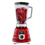 Imagen de Licuadora 3 Velocidades 1.25L Roja con 35% de descuento oferta online | SuperCupon