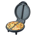 Imagen de Omelette Maker BOM040 Negro con 41% de descuento oferta online | SuperCupon