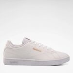 Imagen de Zapatillas Urbanas Mujer Court Clean Blanco con 40% de descuento oferta online | SuperCupon