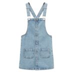 Imagen de Vestido Niña Algodón con 50% de descuento oferta online | SuperCupon