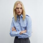 Imagen de Blusa Casual Mujer con 83% de descuento oferta online | SuperCupon