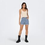 Imagen de Short Algodón Mujer con 61% de descuento oferta online | SuperCupon
