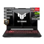 Imagen de Gamer Amd Ryzen 7 16gb 512ssd Tuf Gaming A15 Fa507nur-lp037w Serie 7000 15.6" Fhd Rtx4050 con 31% de descuento oferta online | SuperCupon