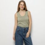 Imagen de Top Casual Mujer con 59% de descuento oferta online | SuperCupon