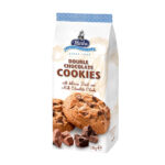 Imagen de Galletas de Doble Chocolate Merba Bolsa 200 g con 44% de descuento online en Metro | SuperCupon