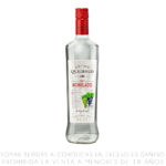 Imagen de Pisco Santiago Queirolo Acholado 750ml con 40% de descuento online en Metro | SuperCupon