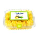 Imagen de Piña en Trozos Golden 500g con 26% de descuento oferta online | SuperCupon