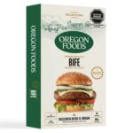 Imagen de Hamburguesas de Bife Oregon Foods 4un con 21% de descuento oferta online | SuperCupon