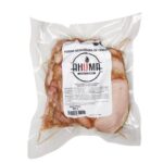 Imagen de Pierna de Cerdo Deshuesada a la Pimienta Ahuma 500g con 21% de descuento oferta online | SuperCupon