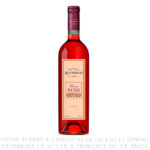Imagen de Vino Rosé Syrah Queirolo Semi Seco Botella 750ml con 31% de descuento oferta online | SuperCupon