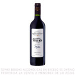 Imagen de Vino Tinto Malbec Queirolo Gran Tinto Botella 750ml con 31% de descuento oferta online | SuperCupon