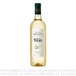 Imagen de Vino Blanco Santiago Queirolo Sauvignon Blanc 750 ml con 31% de descuento oferta online | SuperCupon