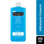 Imagen de Crema Corporal Neutrogena Hydro Boost 400ml con 20% de descuento oferta online | SuperCupon