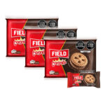 Imagen de Pack x3 Sixpack Galletas Saladas Ritz Original 20g con 20% de descuento oferta online | SuperCupon