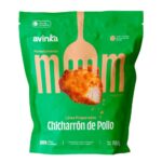 Imagen de Chicharrón de Pollo Avinka 350g con 16% de descuento oferta online | SuperCupon