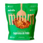 Imagen de Suprema de Pollo Avinka 4un con 16% de descuento oferta online | SuperCupon