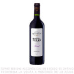 Imagen de Vino Tinto Seco Santiago Queirolo Tannat 750 ml con 31% de descuento oferta online | SuperCupon