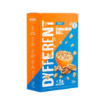 Imagen de Cereal de Garbanzo Sabor Cinnamon Roll Dyfferent 210g con 51% de descuento oferta online | SuperCupon
