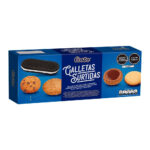 Imagen de Galletas Dulces Surtidas Costa 237.5g con 25% de descuento oferta online | SuperCupon
