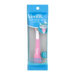 Imagen de Máquina de Afeitar Desechable Venus Sensitive Skin Elixir con 21% de descuento oferta online | SuperCupon