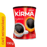 Imagen de Café Instantáneo Kirma Clásico 190g con 20% de descuento oferta online | SuperCupon