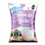 Imagen de Crema de Leche Pasteurizada Vigor 946ml con 26% de descuento oferta online | SuperCupon